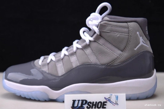 RETRO JORDAN COOL GREY 2021 11 CT8012-005 CT8012-005 AIR 1204